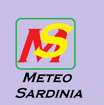 Meteo de Sardinia